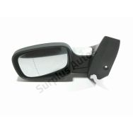 Retroviseur electrique gauche