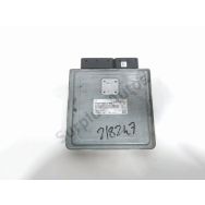 Calculateur moteur