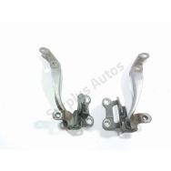 Jeu de charnières de capot