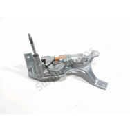 Moteur d'essuie glace arriere