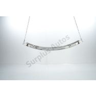 Renfort pare-choc avant