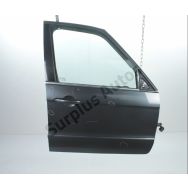 Porte avant droite