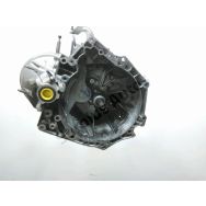 Boite à vitesse mécanique