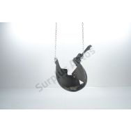 Pare-boue arrière droit