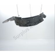 Pare-boue arrière droit