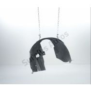 Pare-boue avant gauche