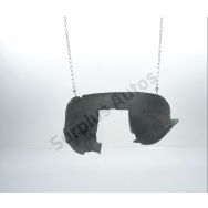 Pare-boue avant gauche