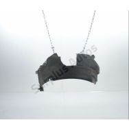 Pare-boue avant droit