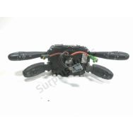 Commande sous-volant