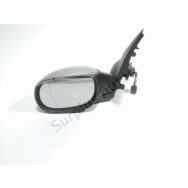 Retroviseur electrique gauche