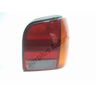 Feu arriere droit