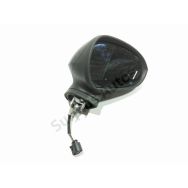 Retroviseur electrique droit