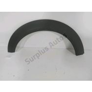 Elargisseur d'aile arrière droit