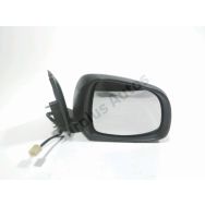 Retroviseur electrique droit