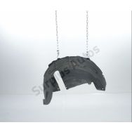 Pare-boue arriere droit