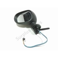 Rétroviseur électrique gauche