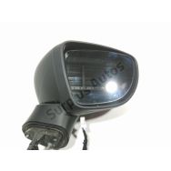 Retroviseur electrique droit