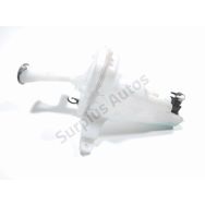 Reservoir de lave glace avant