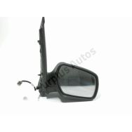 Retroviseur electrique droit