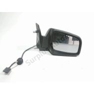 Retroviseur electrique droit