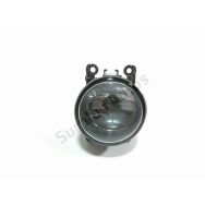 Antibrouillard avant gauche