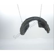 Pare-boue arrière droit