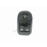 Commande leve-vitre avant gauche