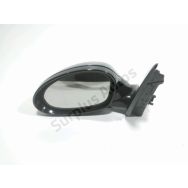 Retroviseur electrique gauche