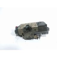 Serrure de porte arriere gauche