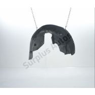 Pare-boue arriere gauche