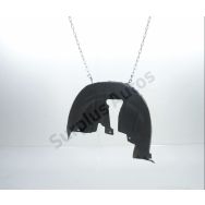 Pare-boue arriere gauche