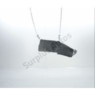 Pare-boue arriere droit