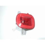 Feu de brouillard arrière gauche