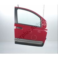 Porte avant droite