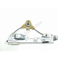 Leve-vitre manuel arriere gauche