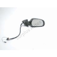 Retroviseur electrique droit