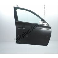 Porte avant droite