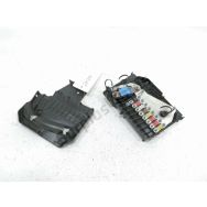 Bpga - boitier fusible batterie