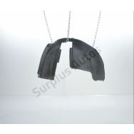 Pare-boue arriere droit