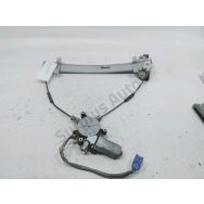 Lève-vitre électrique avant gauche