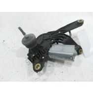 Moteur d'essuie glace arrière