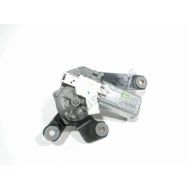 Moteur d'essuie glace arrière