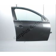 Porte avant droite