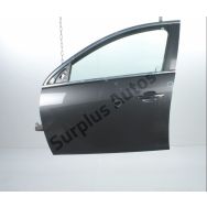 Porte avant gauche
