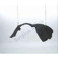 Pare-boue avant droit