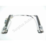 Leve-vitre electrique avant gauche