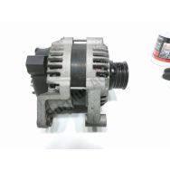 Alternateur