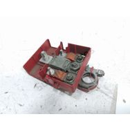 Bpga - boitier fusible batterie
