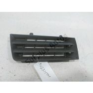 Grille de calandre gauche