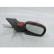 Retroviseur electrique droit